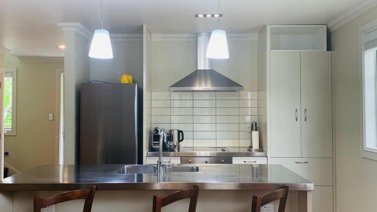 Kingfisher Cottage 2 Or 3 Bedroom - Russell Cottages Collection Buitenkant foto